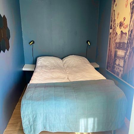 Hyggelig Lejlighed Ved Aen - Flot Udsigt Tórshavn Extérieur photo
