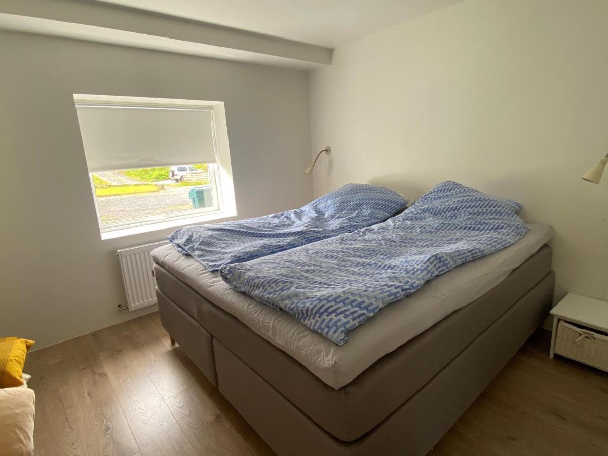 Hyggelig Lejlighed Ved Aen - Flot Udsigt Tórshavn Extérieur photo