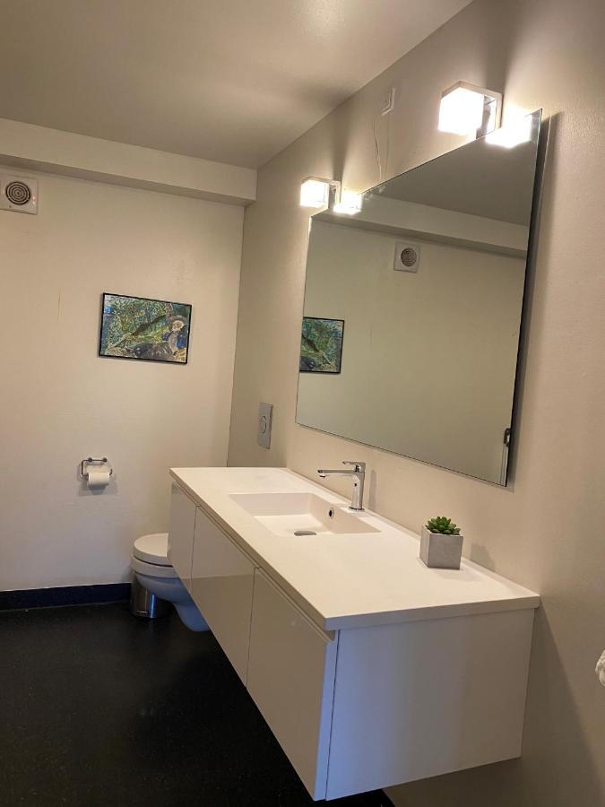 Hyggelig Lejlighed Ved Aen - Flot Udsigt Tórshavn Extérieur photo