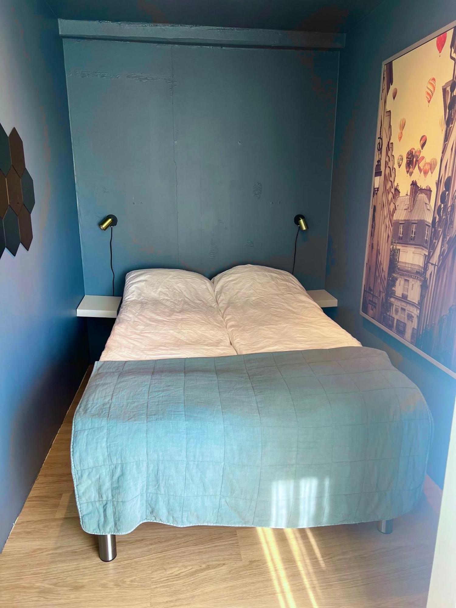 Hyggelig Lejlighed Ved Aen - Flot Udsigt Tórshavn Extérieur photo